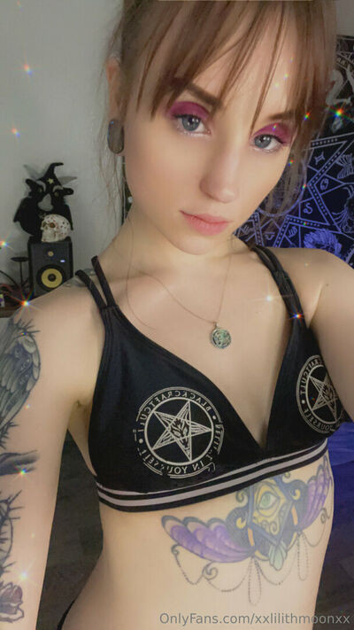 xxlilithmoonxx - #14