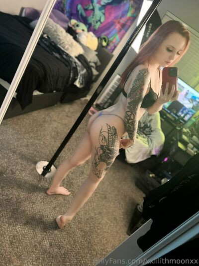 xxlilithmoonxx - #17