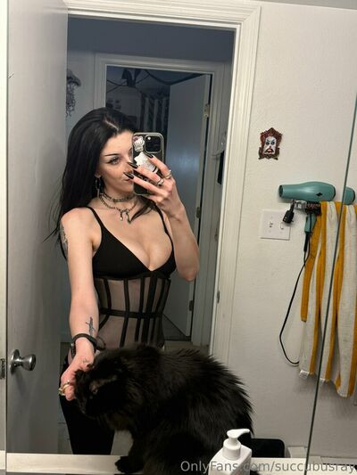 succubusrayray - #14