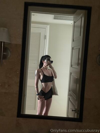 succubusrayray - #12