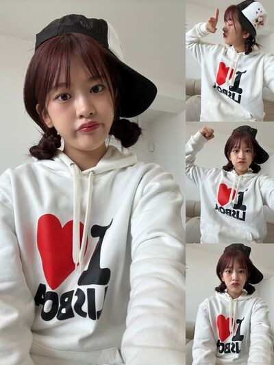 An Yujin 안유진 | _yujin_an - #2