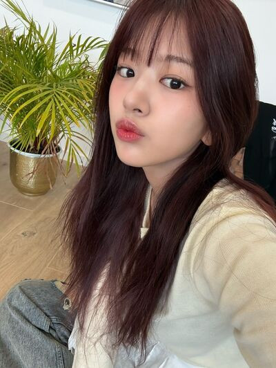 An Yujin 안유진 | _yujin_an - #4