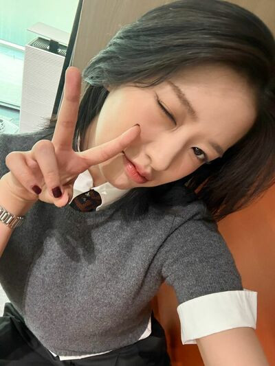 An Yujin 안유진 | _yujin_an - #14