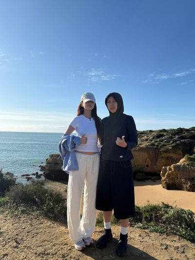 An Yujin 안유진 | _yujin_an - #6
