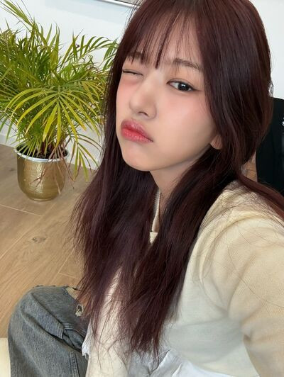 An Yujin 안유진 | _yujin_an - #3