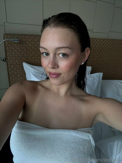 stellalily - #5