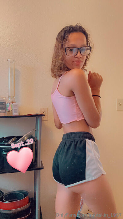 lightskinkeisha - #15