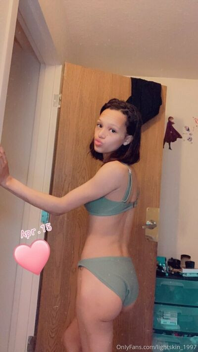 lightskinkeisha - #4