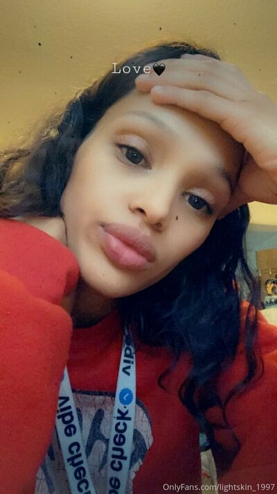 lightskinkeisha - #6