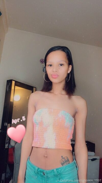 lightskinkeisha - #8