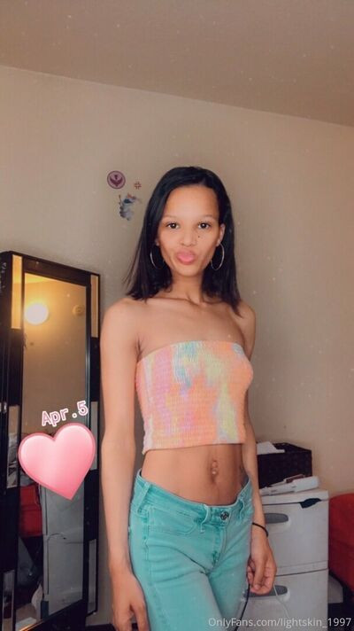 lightskinkeisha - #10