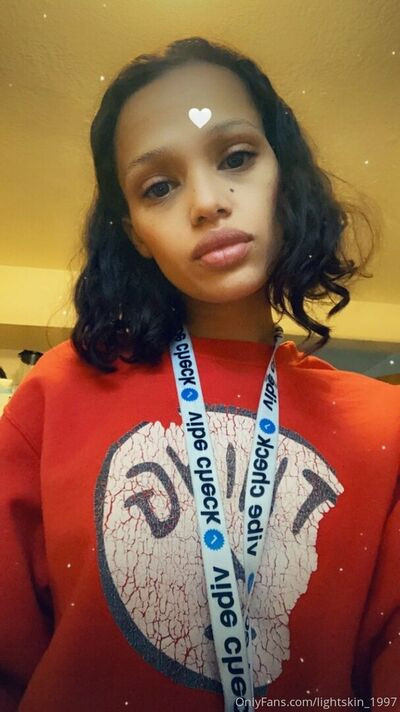 lightskinkeisha - #5