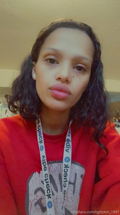 lightskinkeisha - #7