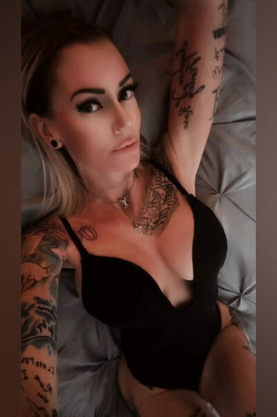 Trinity Tryce - #2