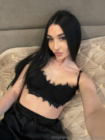 wild_goddess - #9