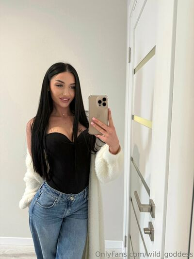 wild_goddess - #17