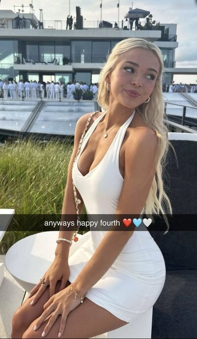 Olivia Dunne - #10