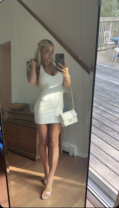 Olivia Dunne - #3