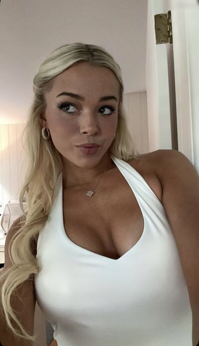 Olivia Dunne - #14
