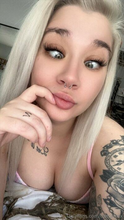 thesierrafox - #3