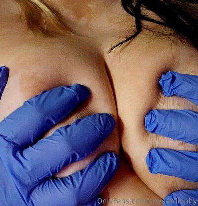 shycardiophy - #8