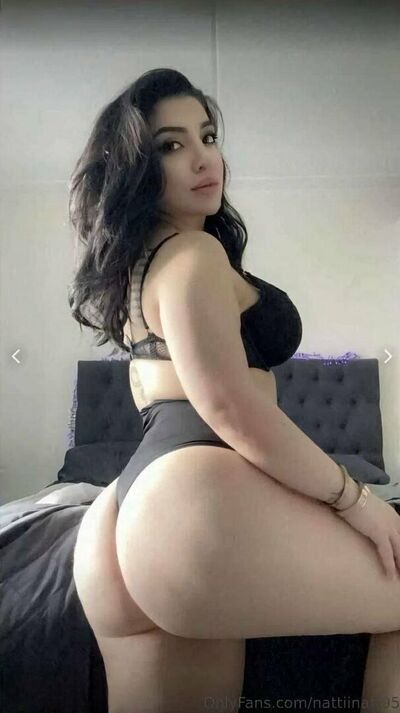 Natalia Jaff - #6