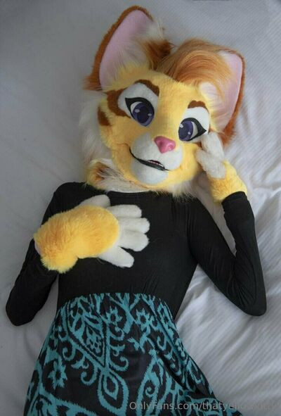 thatyellowkitty - #2