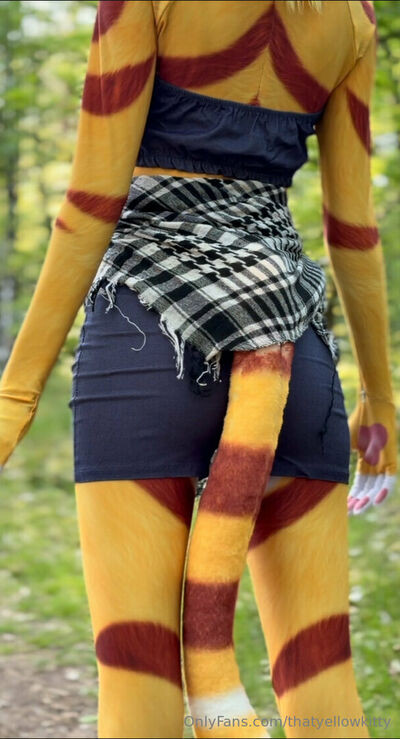 thatyellowkitty - #3