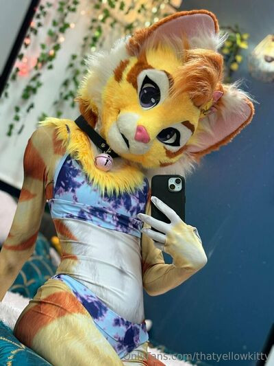 thatyellowkitty - #11