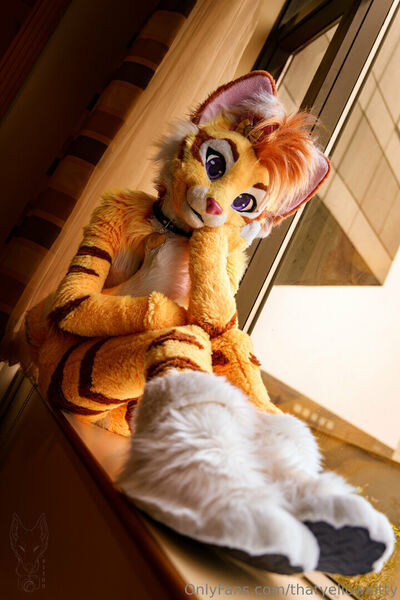 thatyellowkitty - #10