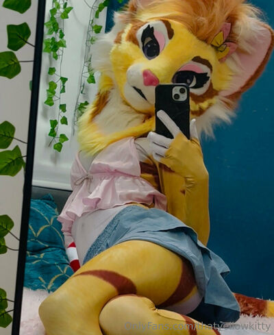 thatyellowkitty - #5