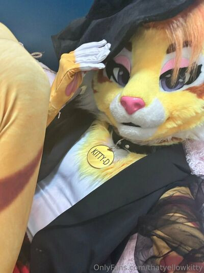 thatyellowkitty - #14