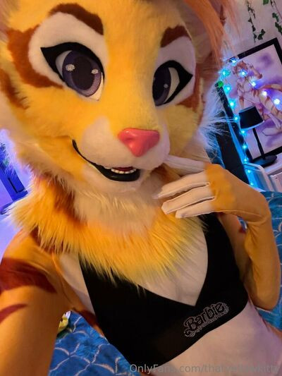 thatyellowkitty - #9