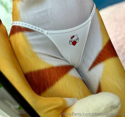 thatyellowkitty - #4