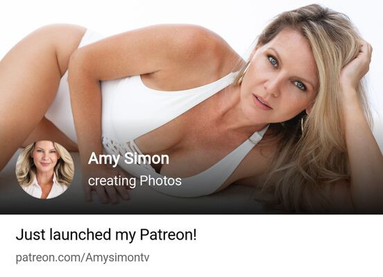 amysimon - #2