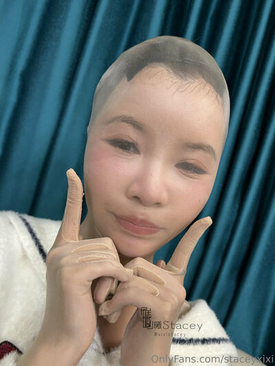 staceyxixi - #8
