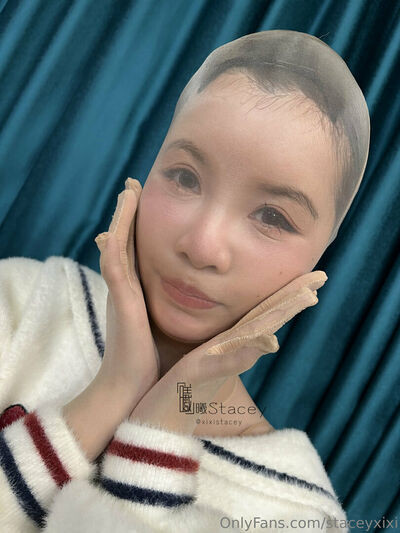 staceyxixi - #12