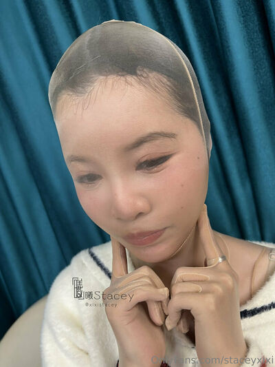staceyxixi - #9