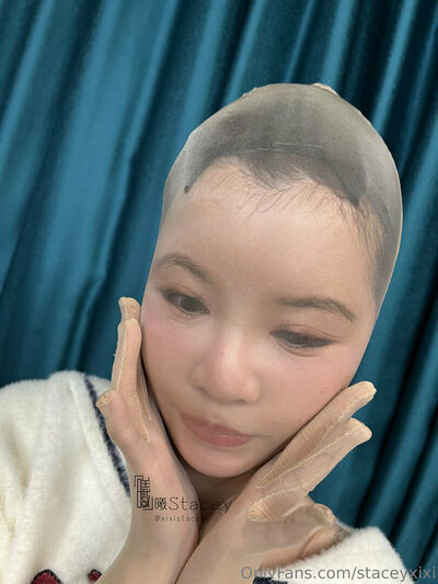 staceyxixi - #11