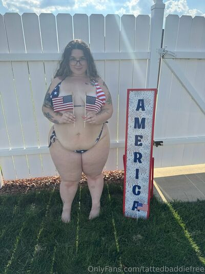 tattedbaddiefree - #1