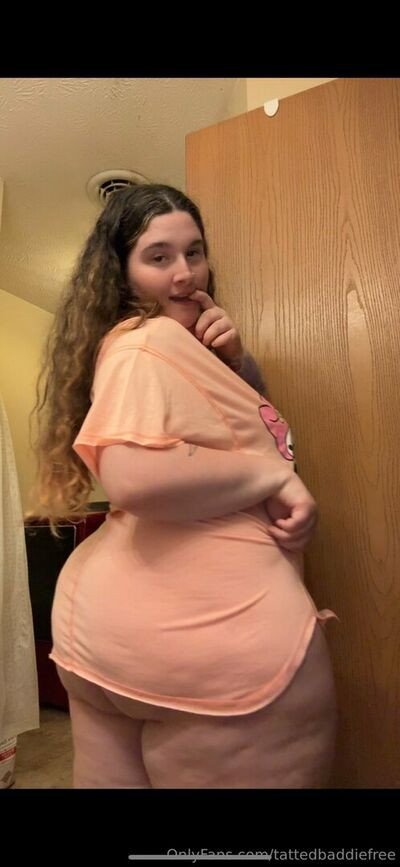 tattedbaddiefree - #3