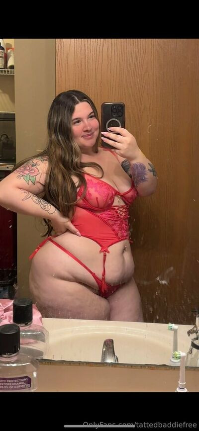 tattedbaddiefree - #18