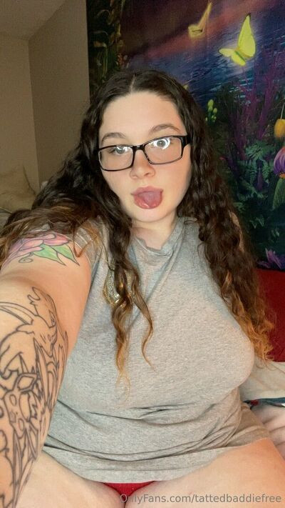 tattedbaddiefree - #11