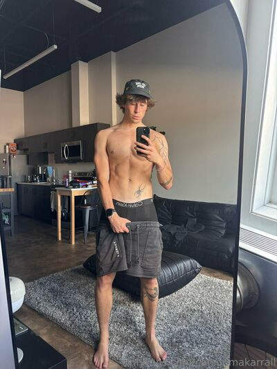 carsonmakarrall - #2