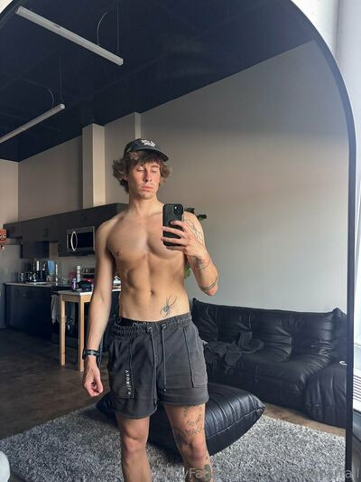 carsonmakarrall - #5