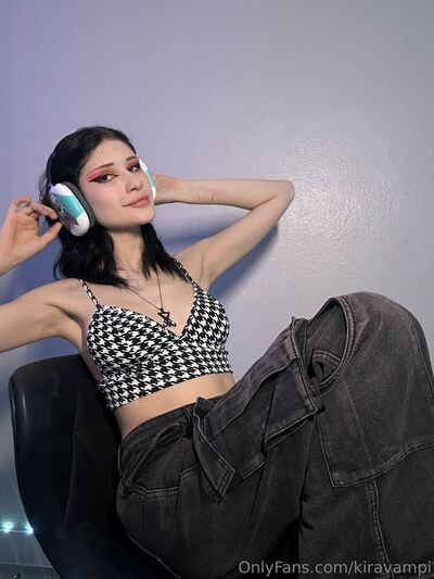 kiravampp - #4