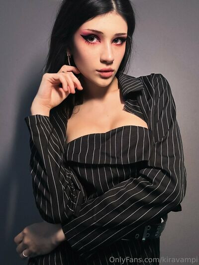 kiravampp - #2