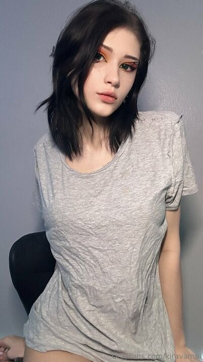 kiravampp - #1
