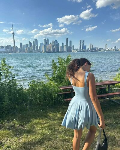 Cecilia Rose cece_rosee_ cecerosee - #1