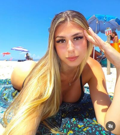 Gabriela Mattos - #4
